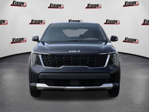 New 2025 Kia Sorento LX image 2