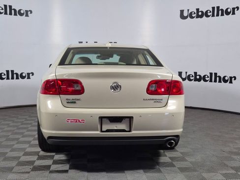 Used 2010 Buick Lucerne CXL FWD image 6