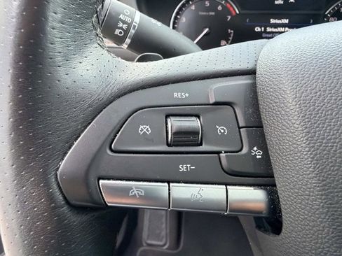 Used 2023 Cadillac XT4 Sport FWD image 29