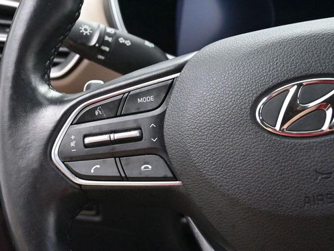 Used 2021 Hyundai Santa Fe Limited FWD image 20