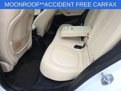 Used 2017 BMW X1 sDrive28i image 45