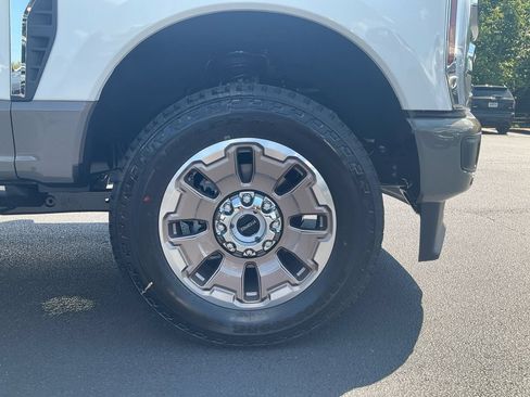 New 2026 Ford F250 King Ranch AWD/4WD image 10