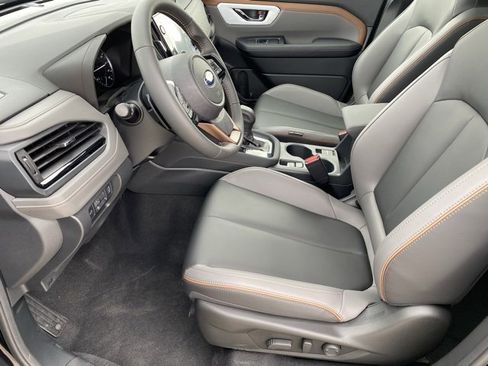 New 2025 Subaru Forester Sport image 10