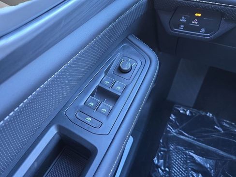 New 2026 Volkswagen Atlas Cross Sport SE AWD/4WD image 11