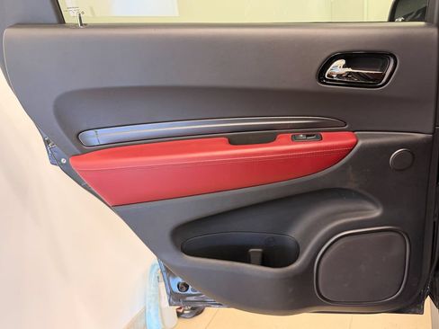 Used 2022 Dodge Durango R/T AWD/4WD image 27