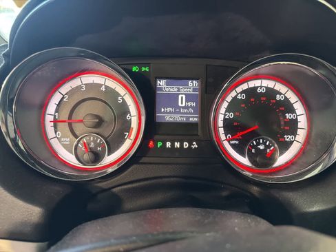 Used 2019 Dodge Grand Caravan GT image 22