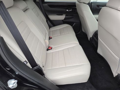 Used 2023 Honda CR-V EX-L image 23