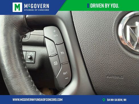 Used 2017 Buick Enclave Premium w/ Experience Buick Package image 18