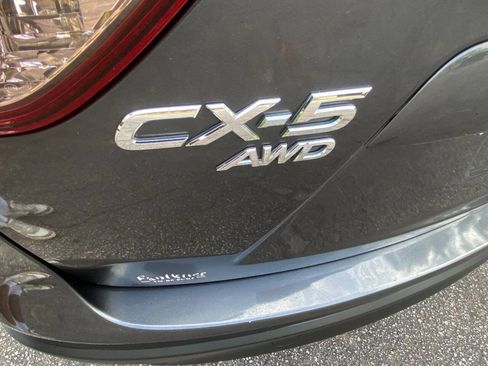 Used 2016 MAZDA CX-5 Sport w/ Rear Camera Package AWD/4WD image 36