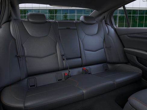 New 2026 Cadillac CT5 Sport RWD image 17