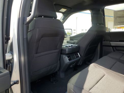 New 2026 Ford F150 XLT w/ Equipment Group 302A MID AWD/4WD image 34