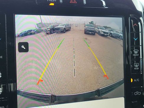 Used 2023 RAM 1500 Lone Star AWD/4WD image 24