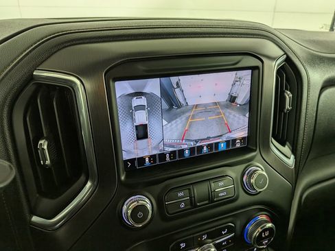 Used 2020 GMC Sierra 2500 AT4 w/ Technology Package image 28