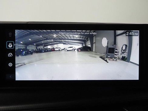 Used 2024 Hyundai Santa Fe AWD Calligraphy Hybrid image 32