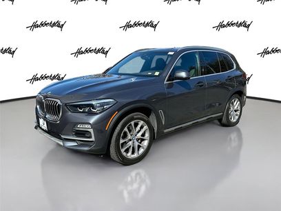 Used 2021 BMW X5 xDrive40i w/ Premium Package 2