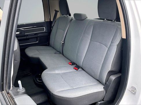 Used 2019 RAM 2500 Big Horn AWD/4WD image 27