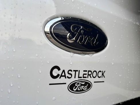 New 2025 Ford Bronco Big Bend image 18