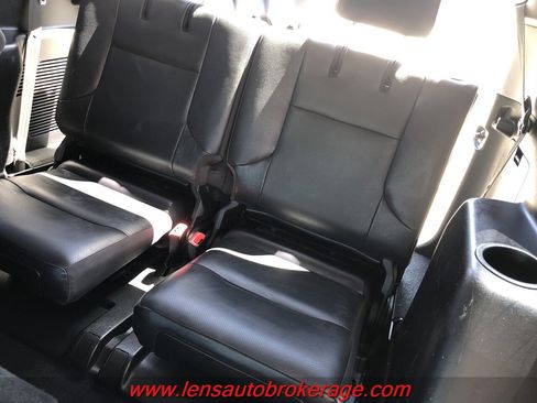 Used 2014 Lexus GX 460 w/ Premium Package AWD/4WD image 19