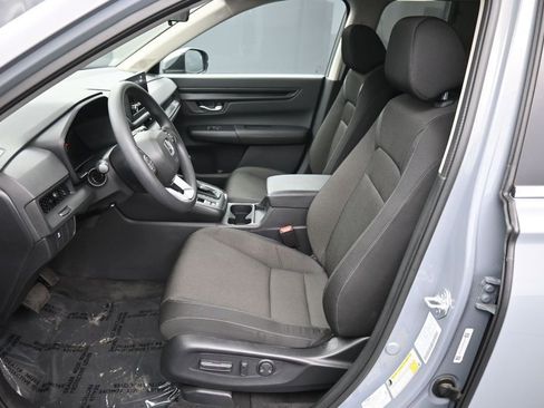 Certified 2025 Honda CR-V EX image 19