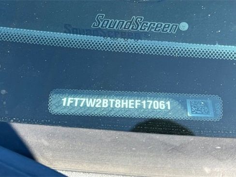 Used 2017 Ford F250 Platinum w/ Platinum Ultimate Package image 35