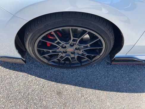 Used 2023 Toyota Camry TRD w/ Protection Package (Q2) (TMS) image 34