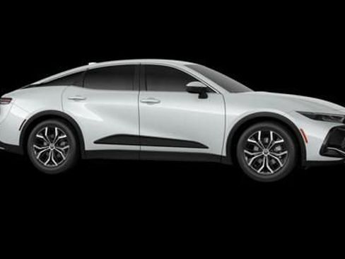 New 2026 Toyota Crown XLE image 13