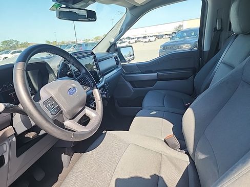 Used 2024 Ford F150 XLT image 11