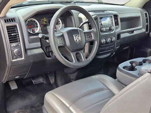 Used 2013 RAM 1500 Tradesman w/ PWR & Remote Entry Group RWD image 9