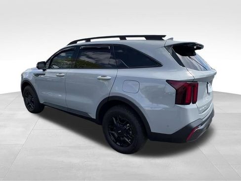 Used 2024 Kia Sorento SX Prestige AWD/4WD image 4
