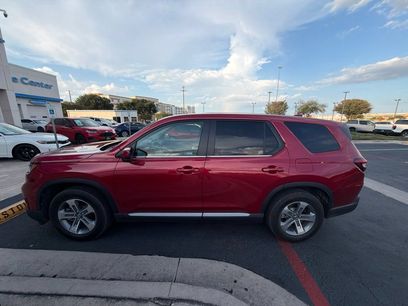 Used 2025 Honda Pilot EX-L