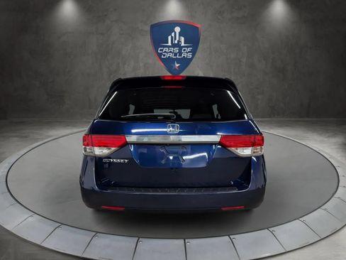 Used 2015 Honda Odyssey LX image 4
