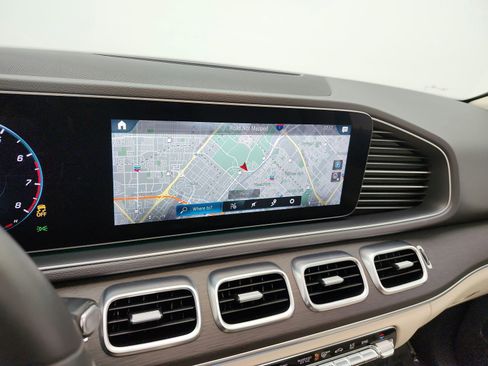 Used 2020 Mercedes-Benz GLE 350 4MATIC image 14