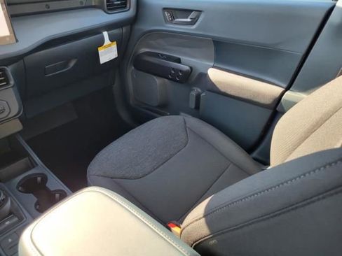 New 2025 Ford Maverick XL w/ Equipment Group 101A image 20