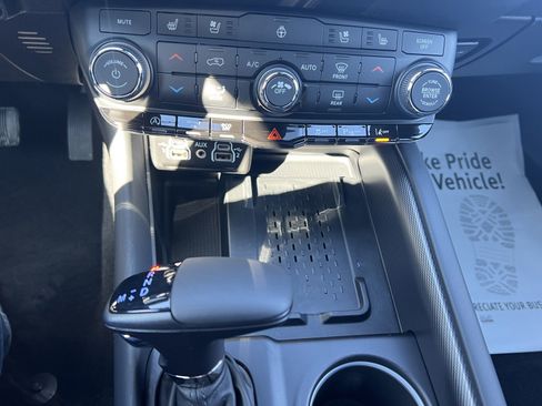 New 2026 Dodge Durango GT AWD/4WD image 26