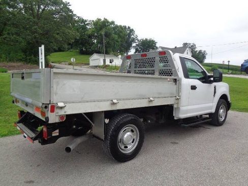 Used 2019 Ford F250 XL RWD image 7