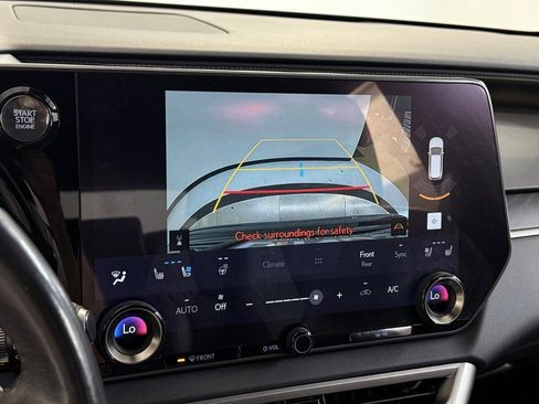 Used 2023 Lexus RX 350 Premium image 23