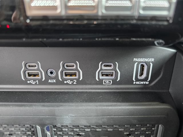 New 2026 RAM 1500 RHO w/ RHO Level 1 Equipment Group AWD/4WD image 15