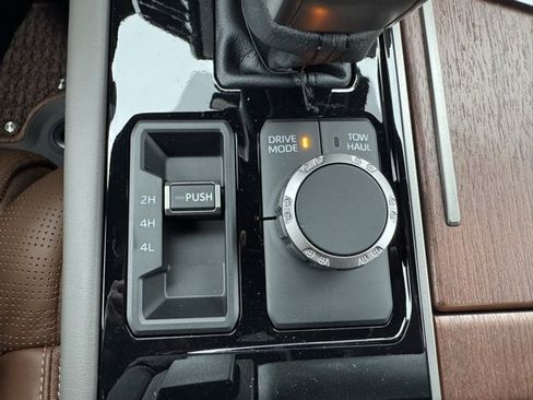 New 2026 Toyota Tundra 1794 Edition image 35