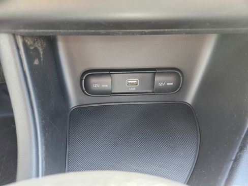 Used 2021 Kia Sportage LX w/ LX Fwd Popular Package image 6