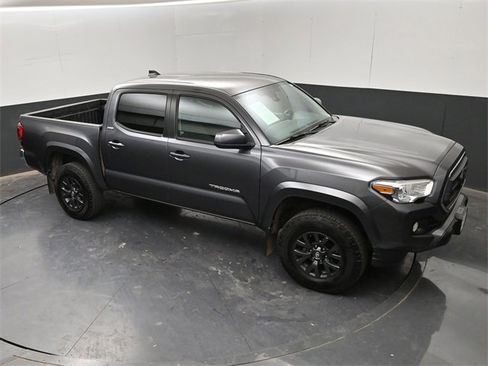 Used 2023 Toyota Tacoma SR5 image 18