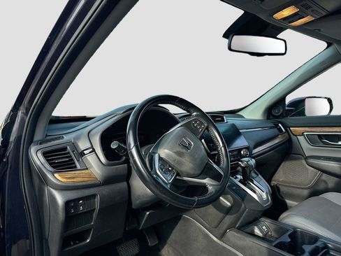 Used 2018 Honda CR-V EX-L image 7