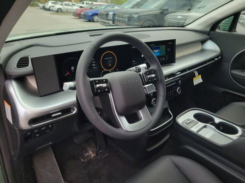 New 2026 Hyundai Ioniq 9 SEL image 25