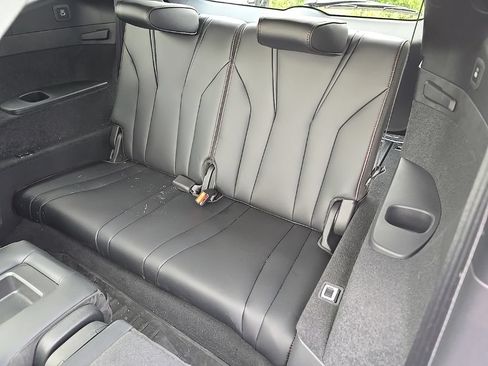 Used 2025 Acura MDX A-Spec AWD/4WD image 22