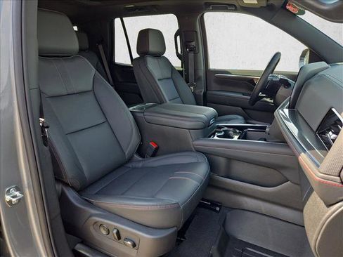 Used 2026 Chevrolet Tahoe RST w/ Comfort Package image 22