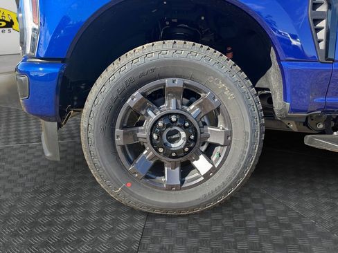 New 2026 Ford F250 XL w/ STX Appearance Package image 17