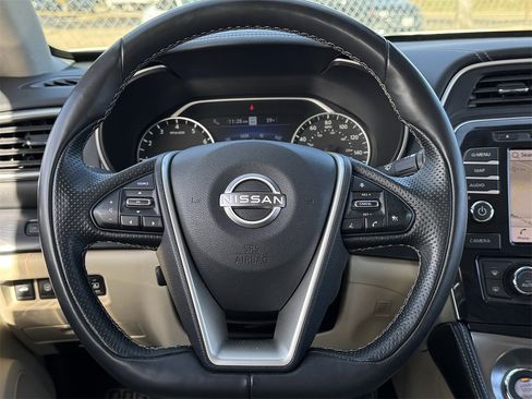 Used 2023 Nissan Maxima Platinum w/ Sport Mat Group image 13