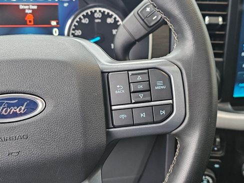 Certified 2023 Ford F150 XLT w/ Equipment Group 302A High image 25