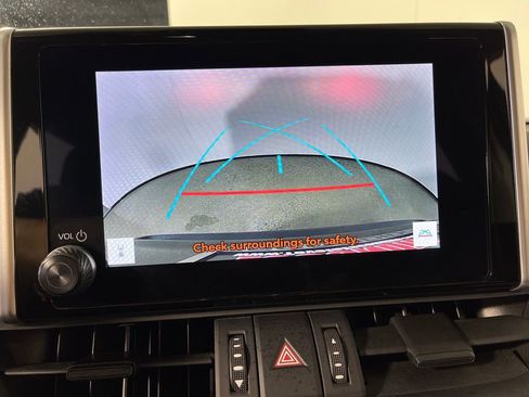 Certified 2024 Toyota RAV4 Adventure AWD/4WD image 21
