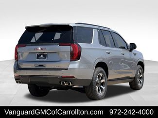 New 2026 GMC Yukon AT4 Ultimate w/ LPO, Floor Liner Package AWD/4WD video 2