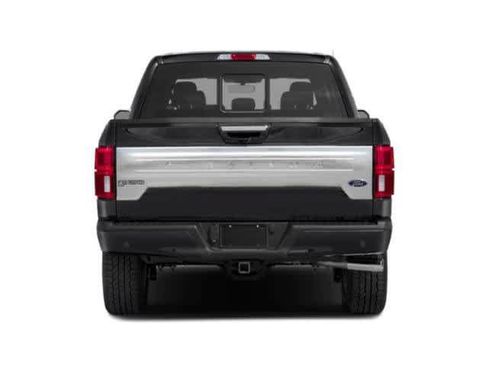 Used 2020 Ford F150 Lariat RWD image 5